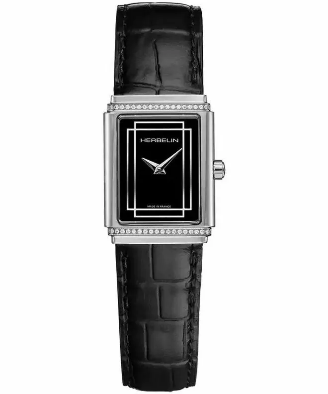 Orologio Unisex Herbelin 1925’s EMPIRE 17577AP40Y04