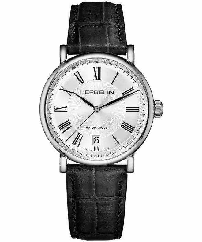 Orologio da Uomo Herbelin INSPIRATION Automatic 2047AP08