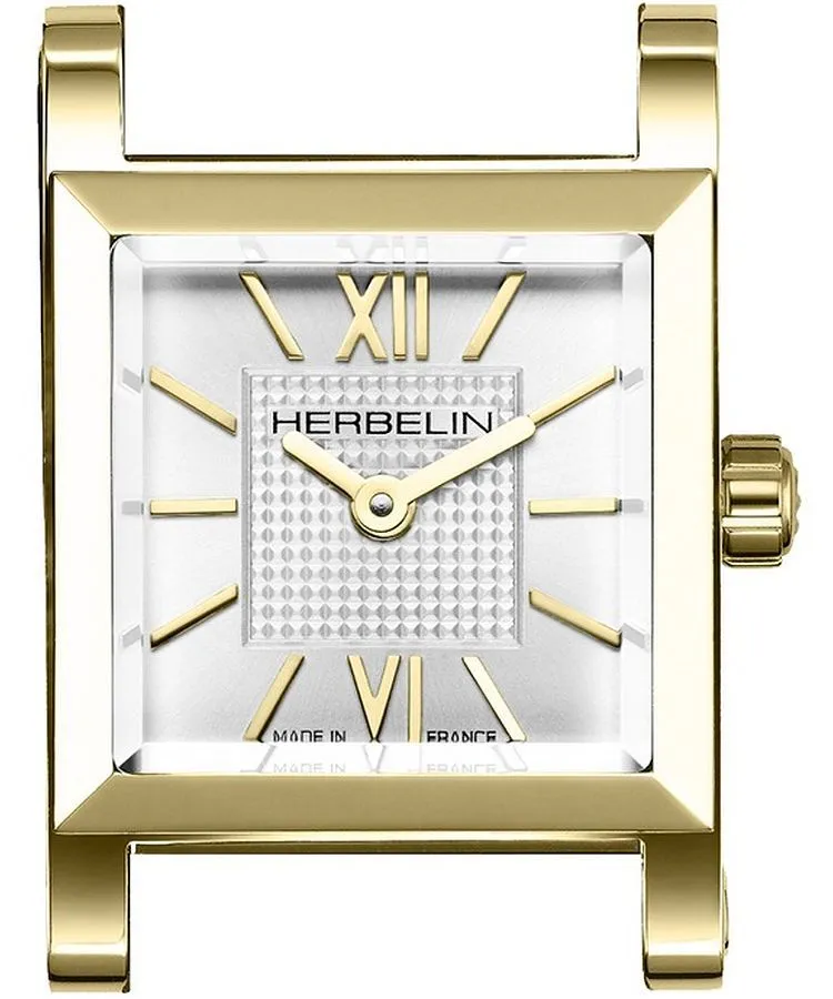 Orologio da Donna Herbelin Antares Boite (versione senza cinturino) H17144P08