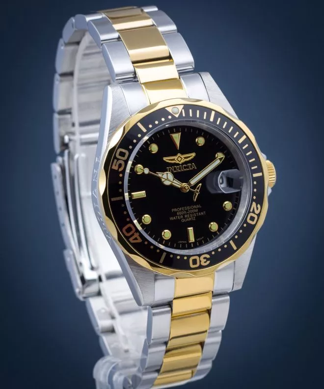 Orologio da Uomo Invicta Pro Diver 8934
