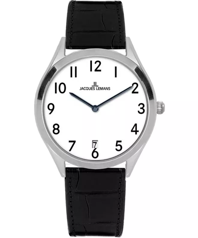 Orologio Unisex Jacques Lemans Vienna 1-2185A
