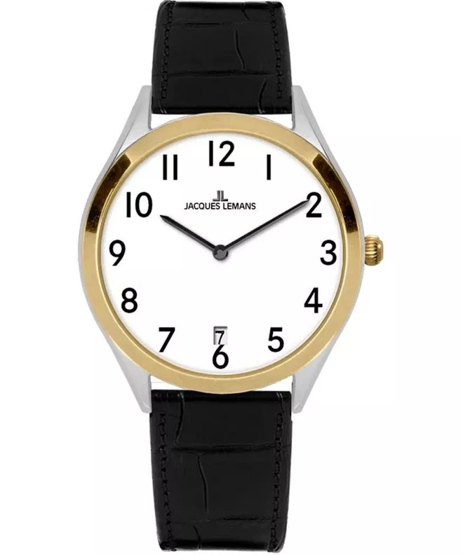 Orologio Unisex Jacques Lemans Vienna 1-2185B