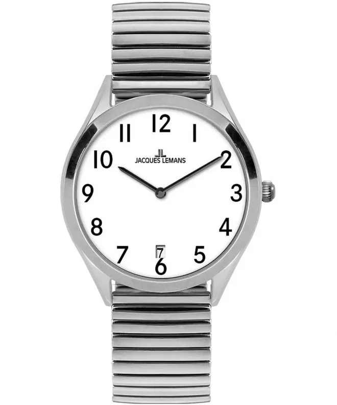 Orologio Unisex Jacques Lemans Vienna 1-2185C