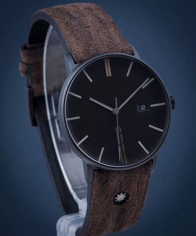 Orologio Unisex Junghans FORM A Edition 160 Limited Edition 027/4132.00