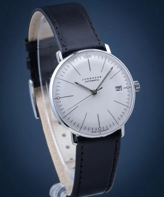 Orologio Unisex Junghans max bill Kleine Automatic 027/4105.02