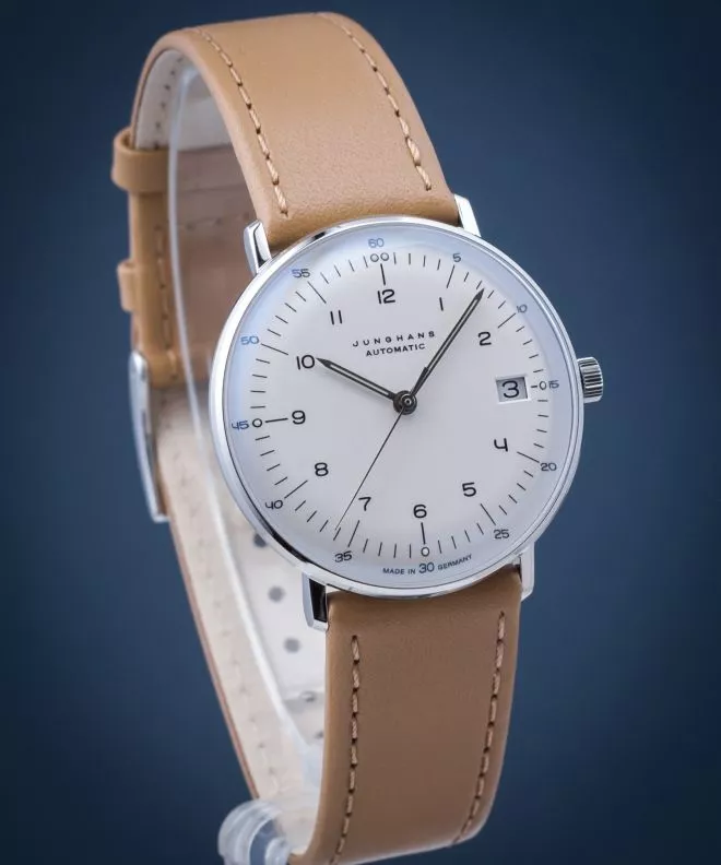 Orologio Unisex Junghans Max Bill Kleine Automatic 027/4107.02