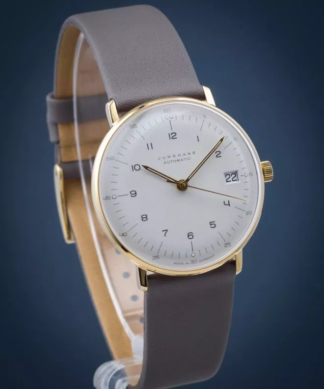 Orologio Unisex Junghans Max Bill Kleine Automatic 027/7108.02