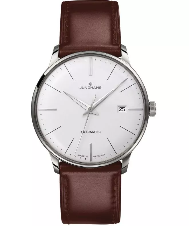 Orologio Unisex Junghans Meister Classic 027/4310.02