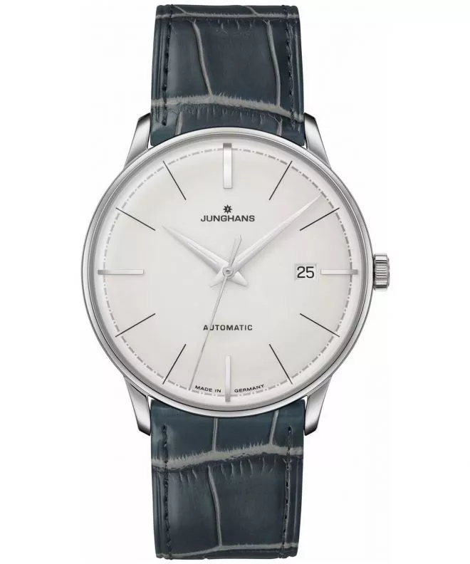 Orologio Unisex Junghans Automatic Limited Edition 027/4019.02
