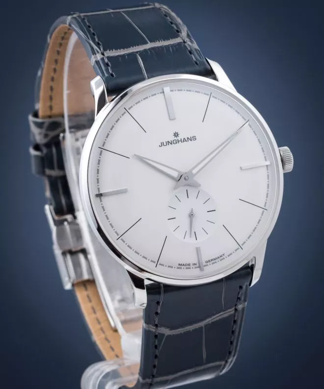 Orologio Unisex Junghans Limited Edition 027/3000.02