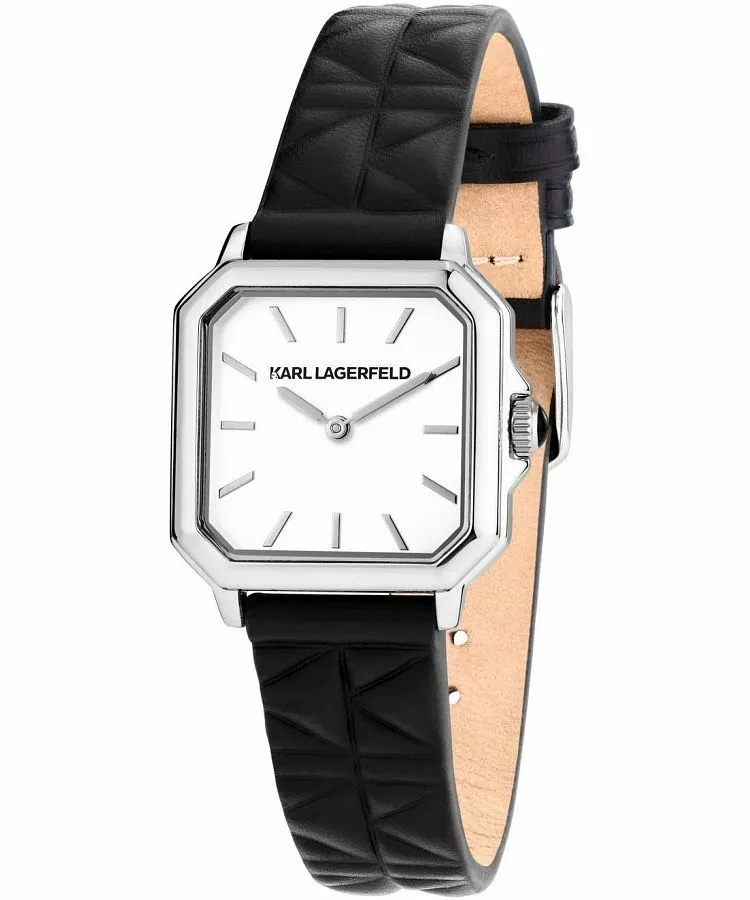 Orologio da Donna KARL LAGERFELD Square Classics R0551102501