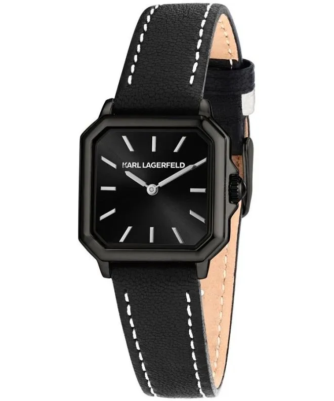 Orologio da Donna KARL LAGERFELD Square Classics R0551102503