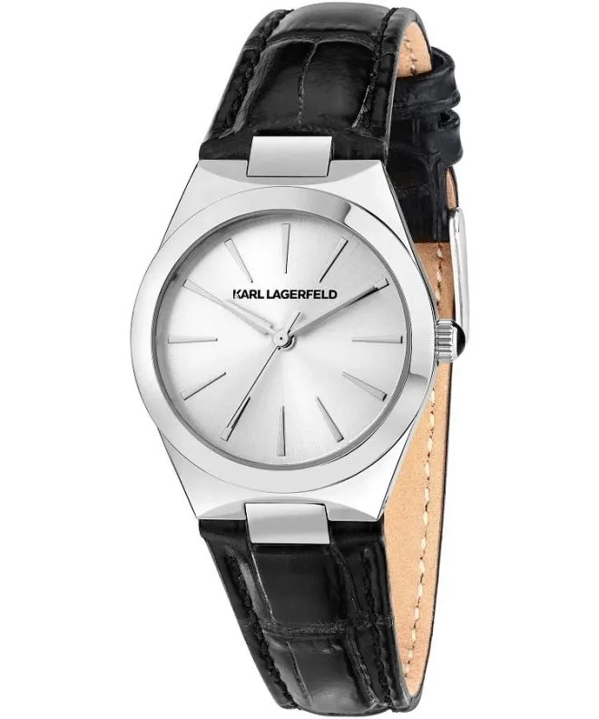Orologio da Donna KARL LAGERFELD Hamburg R0551105501