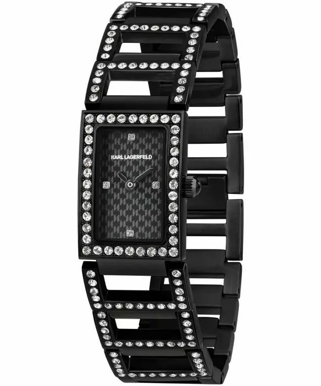 Orologio da Donna KARL LAGERFELD Paris R0553103501