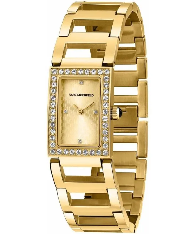 Orologio da Donna KARL LAGERFELD Paris R0553103502