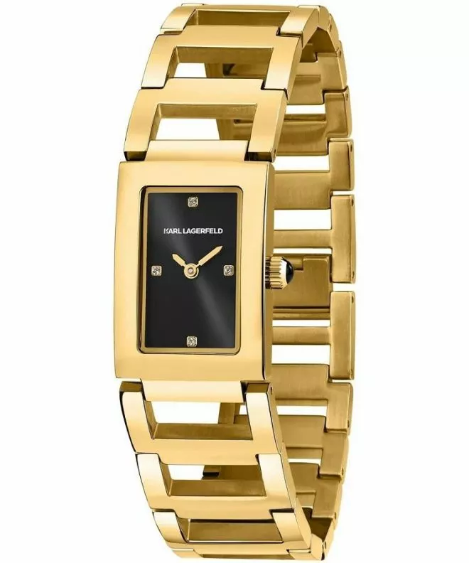 Orologio da Donna KARL LAGERFELD Paris R0553103503
