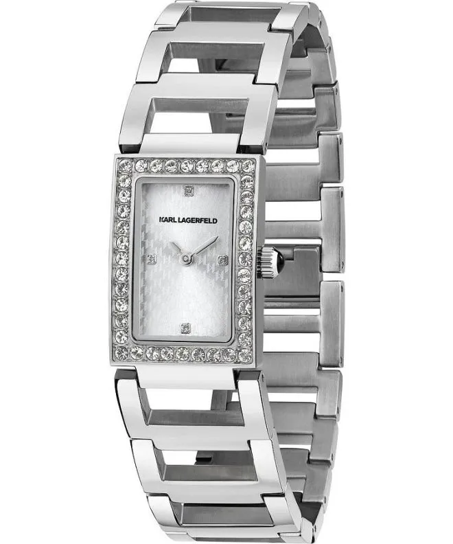 Orologio da Donna KARL LAGERFELD Paris R0553103504