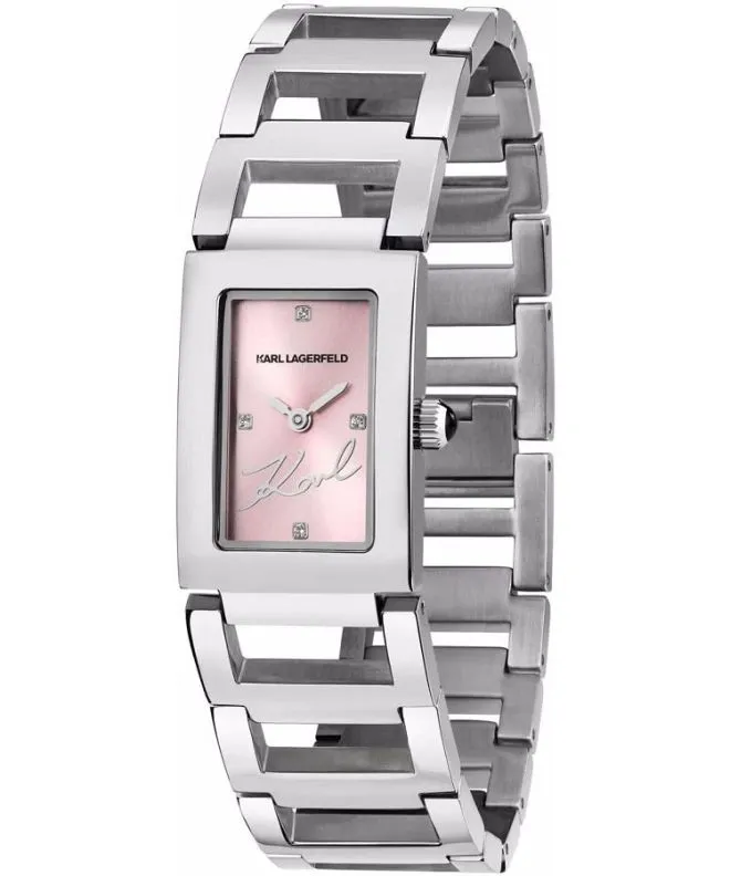 Orologio da Donna KARL LAGERFELD Paris R0553103505