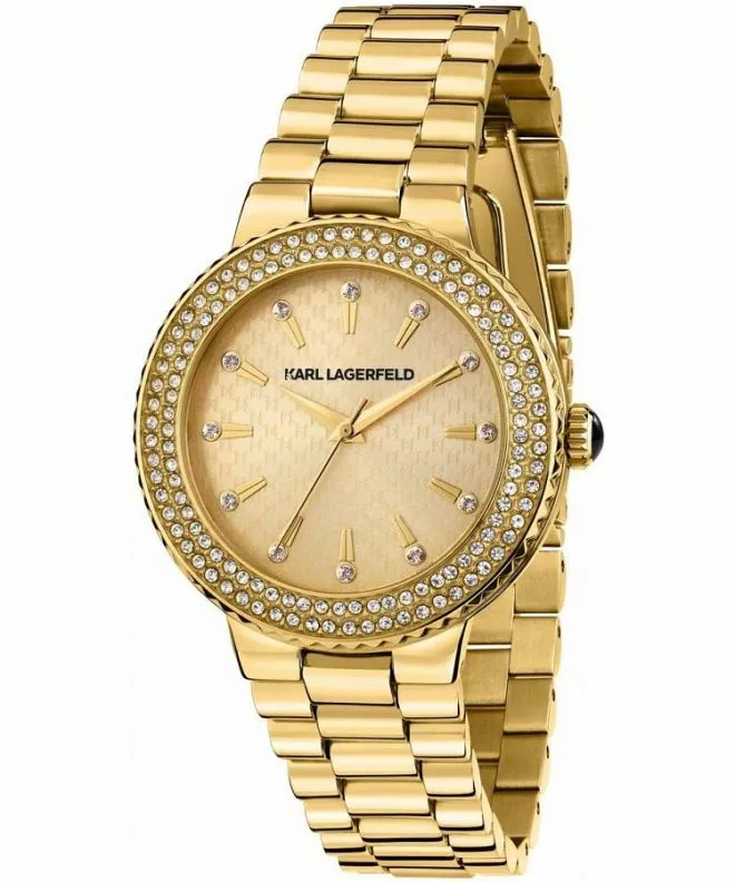 Orologio da Donna KARL LAGERFELD Kaiser R0553104501