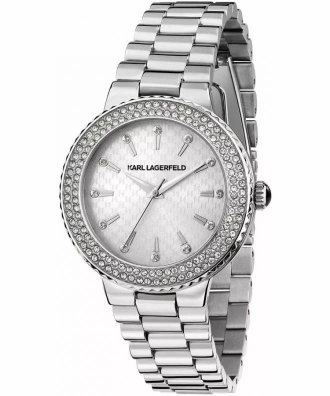 Orologio da Donna KARL LAGERFELD Kaiser R0553104502