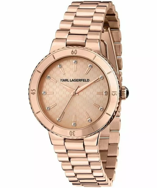 Orologio da Donna KARL LAGERFELD Kaiser R0553104503