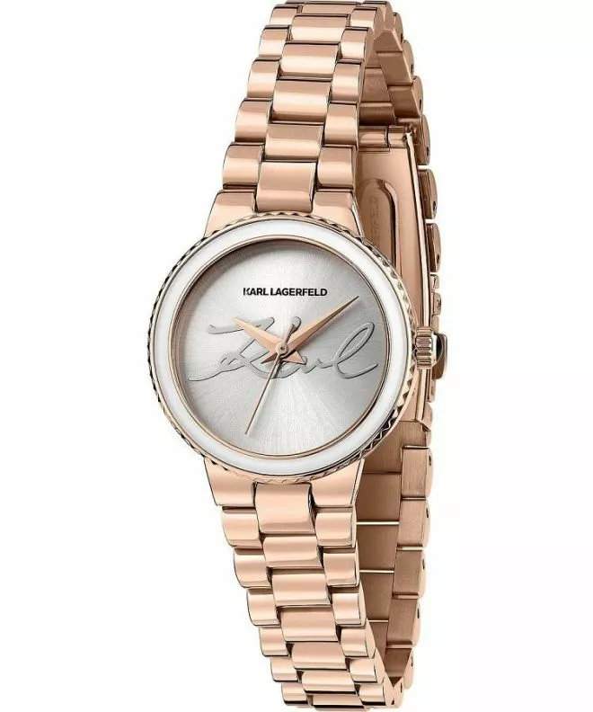 Orologio da Donna KARL LAGERFELD Kaiser R0553104507
