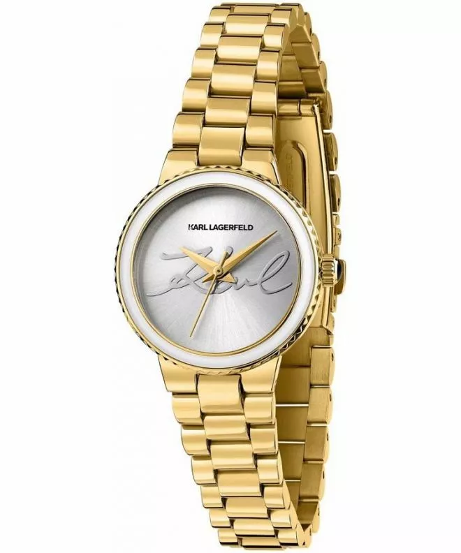 Orologio da Donna KARL LAGERFELD Kaiser R0553104508