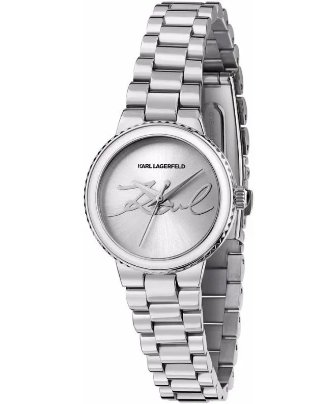 Orologio da Donna KARL LAGERFELD Kaiser R0553104509