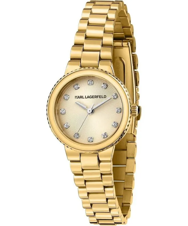 Orologio da Donna KARL LAGERFELD Kaiser R0553104510
