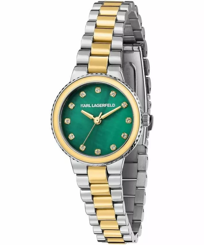 Orologio da Donna KARL LAGERFELD Kaiser R0553104511