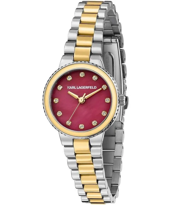 Orologio da Donna KARL LAGERFELD Kaiser R0553104512