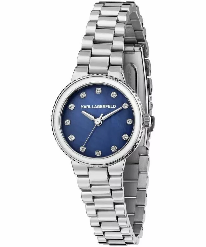 Orologio da Donna KARL LAGERFELD Kaiser R0553104513