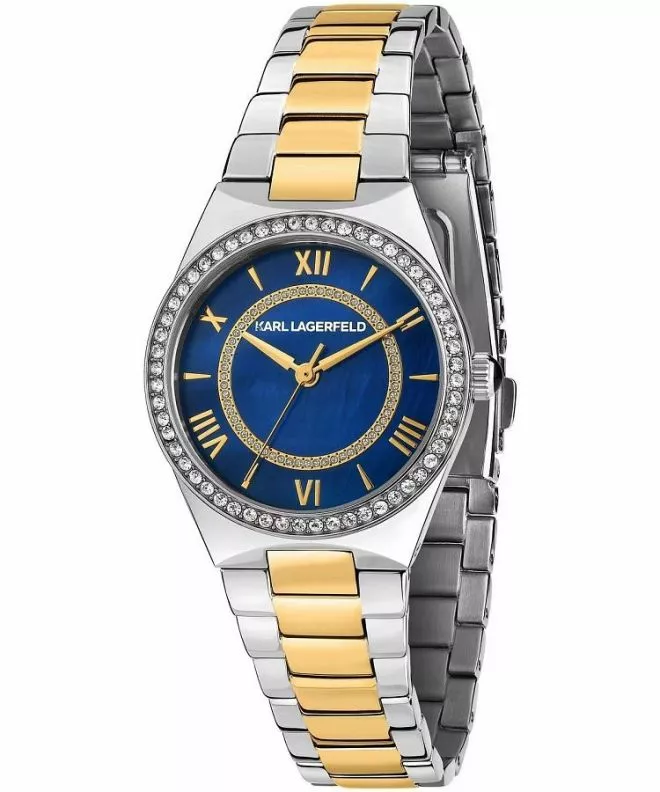 Orologio da Donna KARL LAGERFELD Hamburg R0553105504