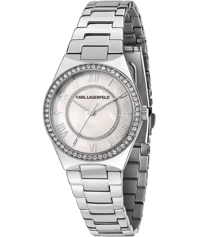 Orologio da Donna KARL LAGERFELD Hamburg R0553105506