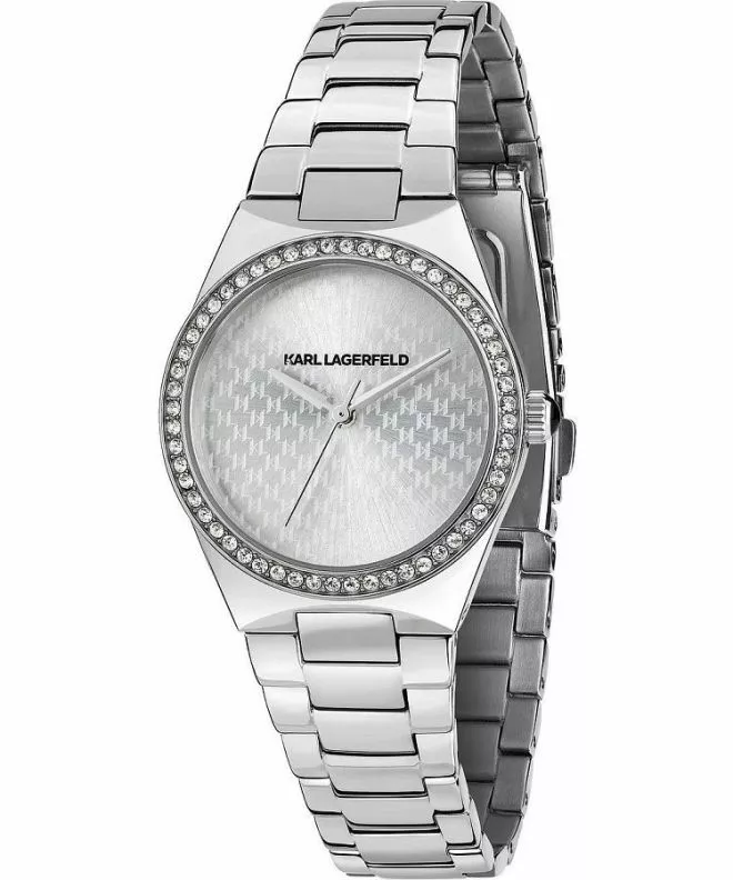 Orologio da Donna KARL LAGERFELD Hamburg R0553105509