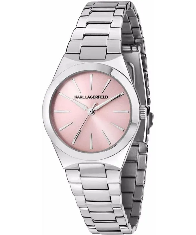 Orologio da Donna KARL LAGERFELD Hamburg R0553105510