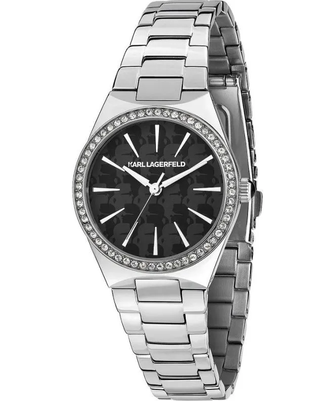 Orologio da Donna KARL LAGERFELD Hamburg R0553105511