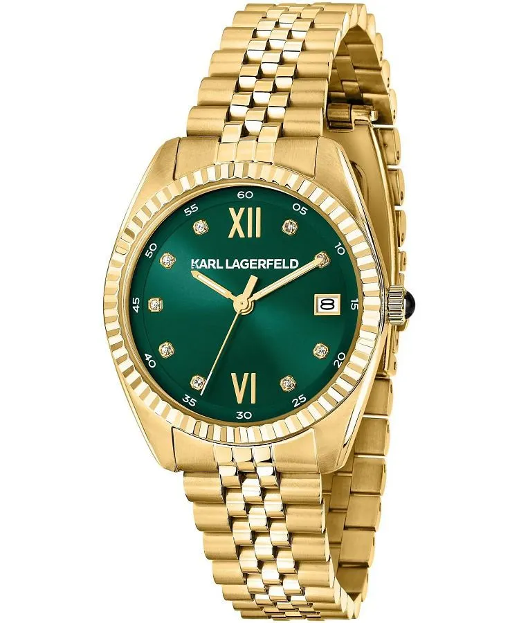Orologio da Donna KARL LAGERFELD Timeless Code R0553108502