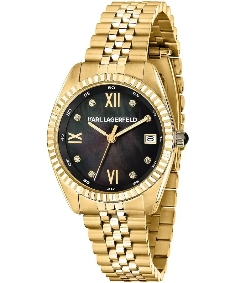 Orologio da Donna KARL LAGERFELD Timeless Code R0553108503