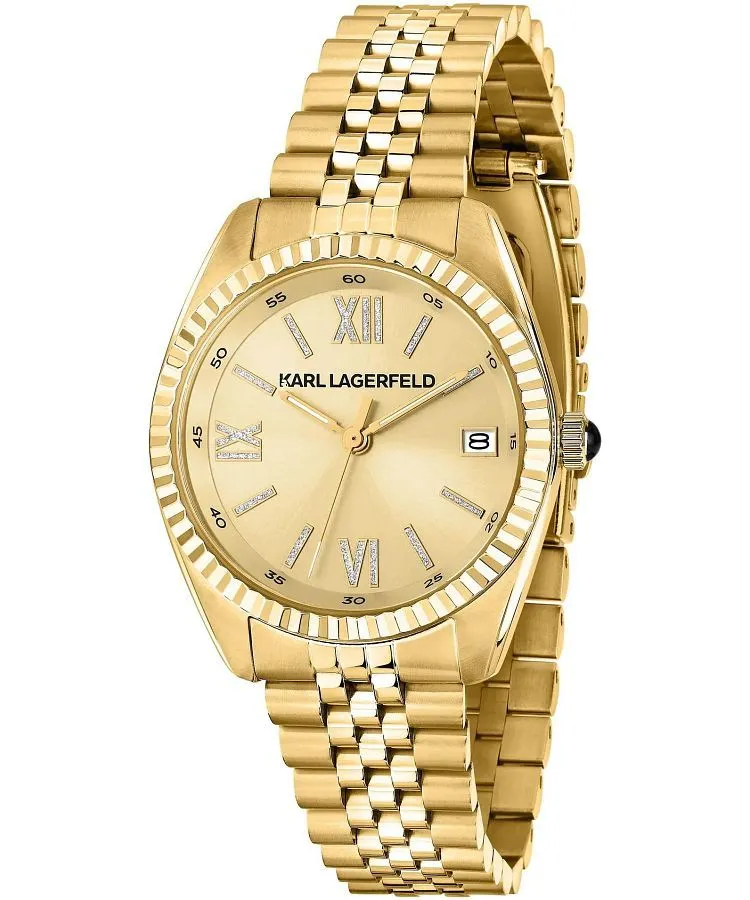 Orologio da Donna KARL LAGERFELD Timeless Code R0553108504