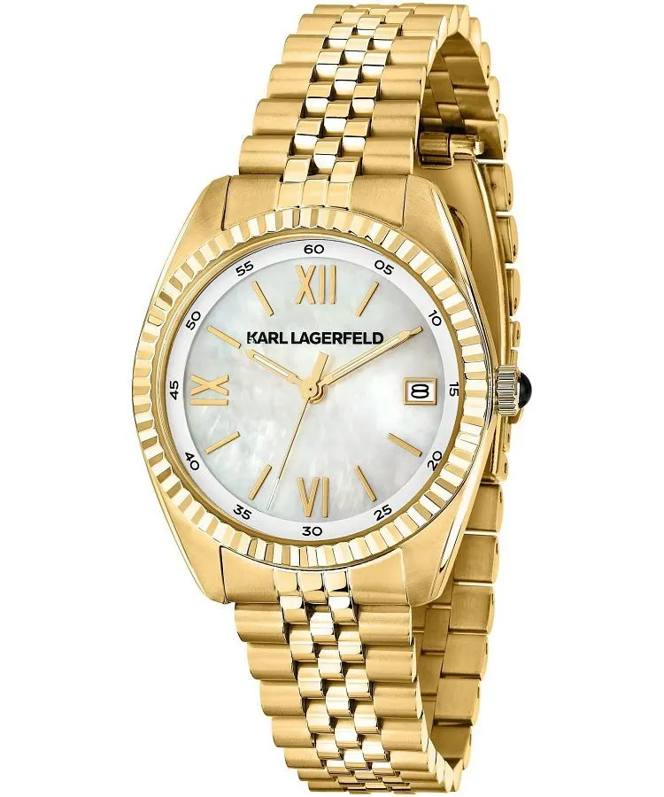 Orologio da Donna KARL LAGERFELD Timeless Code R0553108505