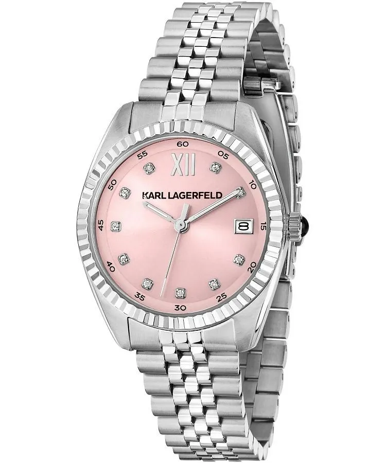 Orologio da Donna KARL LAGERFELD Timeless Code R0553108508