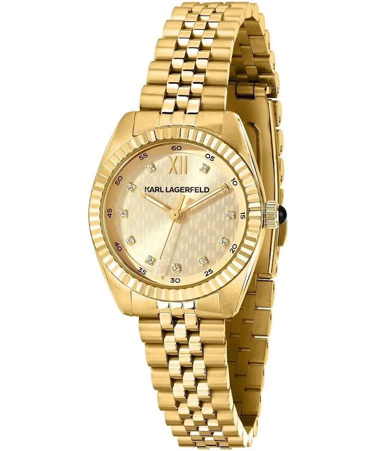Orologio da Donna KARL LAGERFELD Timeless Code Mini R0553109501