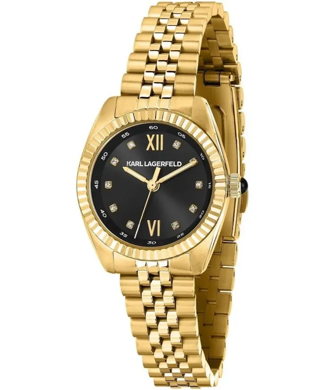Orologio da Donna KARL LAGERFELD Timeless Code Mini R0553109502