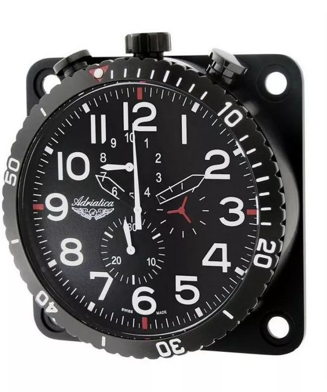 Orologio da Tasca Adriatica Aviator Chronograph ANO.09.CH