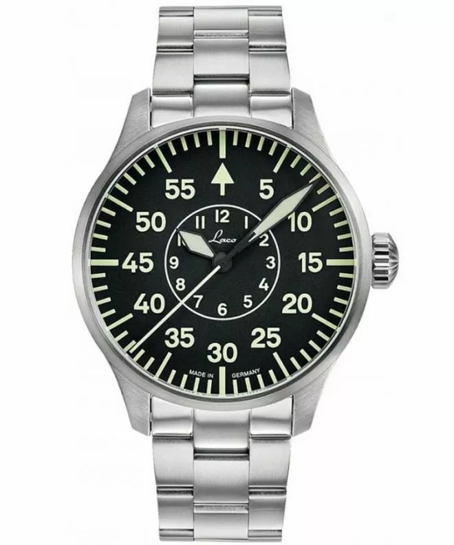 Orologio da Uomo Laco Zurich LA-861806.2.D.MB (861806.2.D.MB)