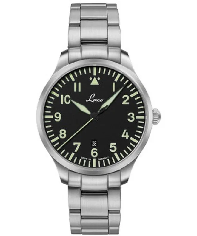 Orologio da Uomo Laco Genf LA-861807.2.D.MB (861807.2.D.MB)