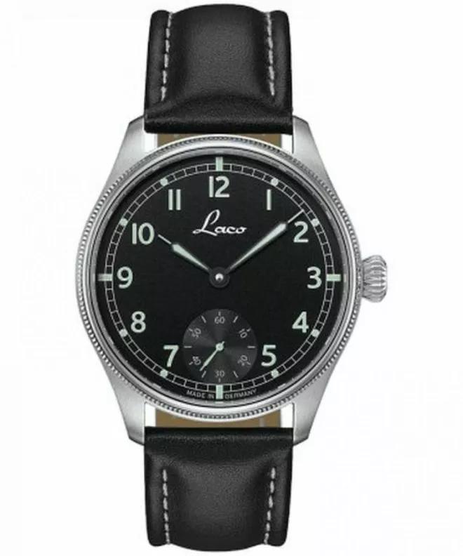 Orologio da Uomo Laco Bremerhaven Mechanical LA-862105.2 (862105.2)