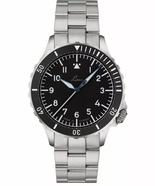 Orologio Unisex Laco Köln Automatic LA-862191.MB (862191.MB)