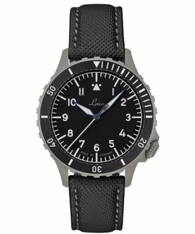 Orologio Unisex Laco Köln Automatic LA-862192 (862192)